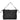 FREDsBRUDER Rebel At Heart Squeezy Hobo - Schultertasche 49 cm (black)