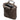 Jost Kemi X-Change Bag S - Rucksack 40 cm (coffee) - Bild 6