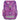 DerDieDas ErgoFlex Light - Schulranzen Set 5tlg. 800g (Purple Unicorn) - Bild 2