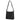 Aigner Pura - Beuteltasche M 27 cm (black) - Bild 2