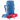 Deuter Aircontact Core 50 + 10 - Trekkingrucksack 82 cm (baltic-nightblue) - Bild 8