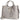 Guess Meridian II Girlfriend - Henkeltasche 30 cm (ivory) - Bild 2
