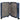 Echolac Celestra BLX - 4 Rollen - Kabinentrolley S 55 cm (navy) - Bild 6