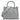 Valentino Bags Foxy Re - Shopper 26 cm (polvere) - Bild 6