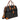 Brics Firenze - Beautycase 35 cm (black) - Bild 2