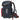 Lässig School Set Light Unique - Schulranzen Set 6tlg. 960g (foodball deep blue) - Bild 3