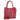 FREDsBRUDER All In Layer - Handtasche (juicy berry)