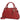Guess Noelle II Luxury - Henkeltasche 24 cm (garnet) - Bild 2