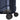 Travelite Millennium - 4-Rollen-Kabinentrolley 55 cm (navy) - Bild 9