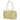 HUGO Jodi - Schultertasche 32 cm (beige) - Bild 2