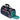 Neoxx MOVE - Sporttasche 43.5 cm (Hello Wave) - Bild 2