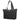 Mandarina Duck MD20 - faltbarer Shopper 50 cm (black) - Bild 2