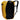 Vaude Proof Transformer 2in1 - Fahrradtasche/Fahrradrucksack 13.3" (burnt yellow) - Bild 3