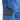 adidas Classic - Rucksack 44 cm (rayblu/white) - Bild 5