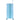 Heys Pastel - 4-Rollen-Trolley Set 3tlg. erw. (blue) - Bild 4