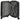 Paradise by CHECK.IN Havanna 2.0 - 4-Rollen-Kabinentrolley 55 cm (schwarz) - Bild 6
