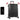 Heys SmartLuggage - 4-Rollen Trolley M (black) - Bild 4