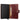 Secrid Premium Basco Miniwallet - Geldbörse RFID 6.5 cm (brown+) - Bild 5