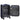D&N Travel Line 9504 - 4-Rollen-Kabinentrolley S 55 cm (navy) - Bild 6