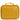 Mandarina Duck Eco Coated - Kulturbeutel 21.5 cm (duck yellow)