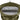 Fjällräven High Coast Foldsack 24 - Rucksack 15" 45 cm (green) - Bild 6