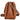 Valentino Bags Alexia - Umhängetasche 27 cm (cuoio) - Bild 3
