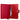 Secrid Miniwallet Emboss Diamond - Kreditkartenetui 6cc 10.2 cm RFID (red+) - Bild 5