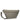 zwei Mademoiselle MH80 - Gürteltasche 40 cm (fango)