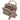 Picard Java 1 - Henkeltasche 20 cm (chai) - Bild 6