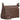 Mandarina Duck Mellow Leather - Umhängetasche 36 cm (milk chocolate) - Bild 5