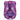 DerDieDas ErgoFlex Easy - Schulranzen Set 5tlg. 950 g (Purple Unicorn) - Bild 4