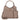 Guess Lorella Logo SM Tote - Henkeltasche 26 cm (latte logo)