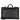 Piquadro Modus 25 - faltbarer Kleidersack 56 cm (black)