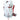 Exped Alpine Icefall 50 M - Rucksack 69 cm (white, 69 cm)