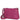 Picard Really - Schultertasche 22 cm (fuchsia) - Bild 2