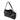 Mandarina Duck Mellow Leather Hobo - Schultertasche 30 cm (nero) - Bild 6