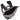 Vaude Wala - Rucksack 42 cm (black/purple ash) - Bild 8