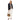 Tommy Hilfiger Braided - Schultertasche 29 cm (nordic taupe) - Bild 5