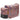 Stokke® JetKids™ Reiseset BedBox 46 cm Set 2 tlg. - 4-Rollen-Kabinentrolley (hazy lilac) - Bild 2