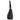 Coccinelle Amalia - Shopper 45 cm (noir) - Bild 3
