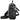 Picard Plaza - Schultertasche 17.5 cm (black) - Bild 3