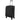 Travelite Briize - 4-Rollen-Trolley M 67 cm erw. (schwarz) - Bild 2