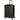 Piquadro PQ-Light - 4-Rollen-Trolley 69 cm erw. (matt black) - Bild 2