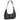 Guess Erenia Top Zip - Schultertasche (coal logo) - Bild 5