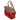 Picard Sonja - Shopper 38 cm Nylon (rot) - Bild 6