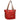 Picard Sonja - Shopper 38 cm Nylon (rot) - Bild 5