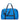 Delsey Paris Nomade - faltbare Reisetasche 65 cm (blau) - Bild 4
