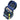 DerDieDas ErgoFlex Easy - Schulranzen Set 5tlg. 950 g (Neon Crazy) - Bild 5