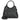 Guess Meridian ll - Henkeltasche 21 cm (coal logo)