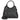 Guess Meridian ll - Henkeltasche 21 cm (coal logo)